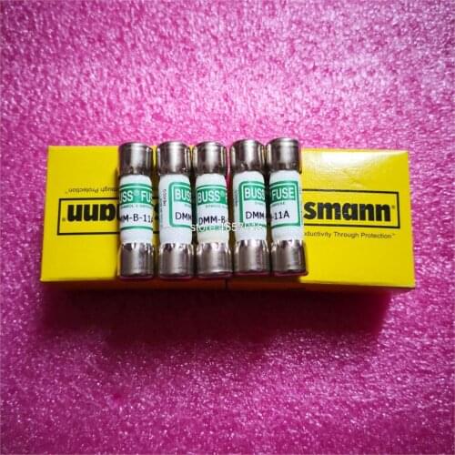 2PCS/Lot Genuine special fuses 1000V fuse for fluke multimeter DMM-11A/DMM-B-11A