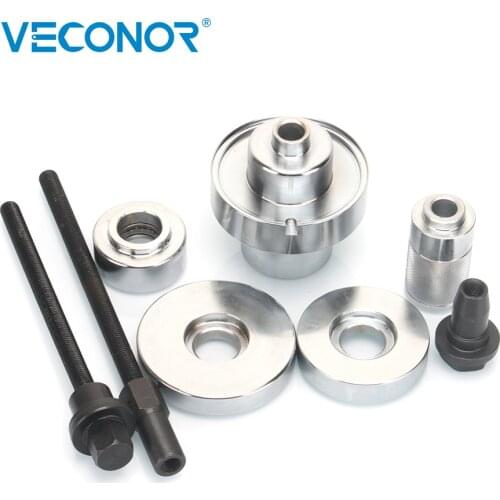 Bush Extractor Screw Remover Puller Tool For VAG VW Audi POLO Skoda