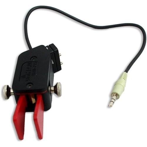 Automatic Paddle Key Keyer CW Morse Code for HAM HF RADIO YAESU FT-817 FT817