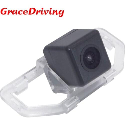 Car Reverse Camera for Toyota Camry 2012 Reversing Backup Rear View Parking Camera Night Vision Waterproof Free Shipping