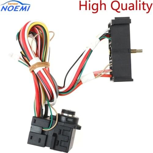 YAOPEI 26036311 Automobile ignition switch harness For CHEVROLET BLAZER C1500 C2500 C3500 K1500 K2500 S10 TAHOE For GMC YUKON