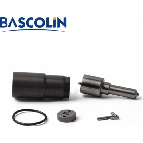 Fuel Suction Units BASCOLIN China