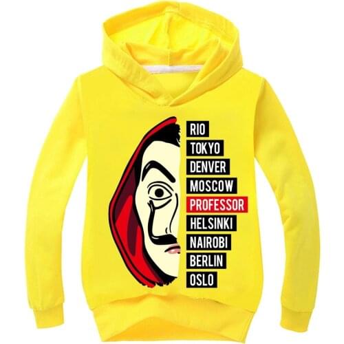 Childrens Autumn hoodies multicolor Hoody Clothing Cotton Boys Hoodies Casual Fashion Hoody Sweatshirt Baby Girl Fall Clothes