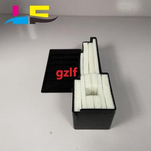 Waste ink pad for Epson L353/L358 L301/L303/L351 L110 L111 L300 L355 sponge pad foam rubber sponge-rubber pad