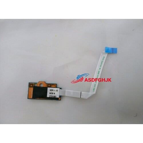 Original FOR HP 14-AC 14-AM Power Button Board 6050A2731901 Full TESED OK