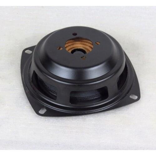 1pcs 4" inch Bass radiators Auxiliary Bass Passive Speaker For ALTEC