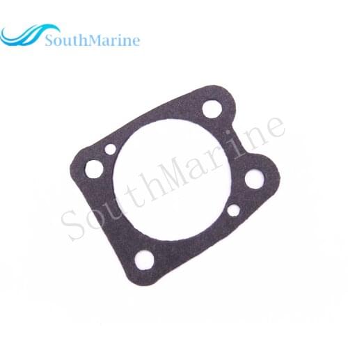 68D-G4315-A0 Water Pump Gaskets Boat Motors for Yamaha 4-Stroke F4 Outboard Engines