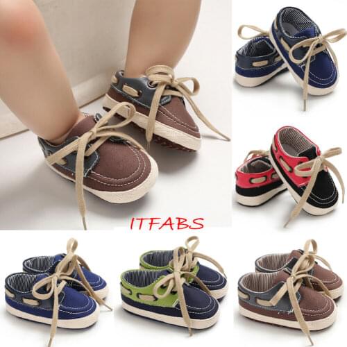Pudcoco Children's Sneakers