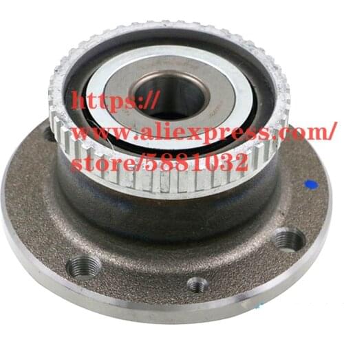 Rear wheel bearing hub for Dongfeng S30 H30 CROSS Rear wheel hub