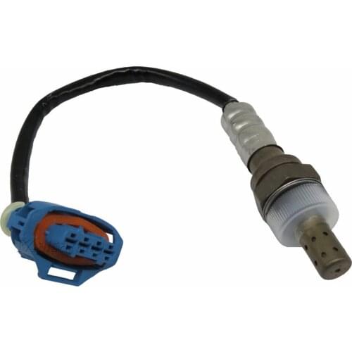 High Quality Air Fuel Ratio Lambda O2 Oxygen Sensor 55566648 4 wire For Buick Excelle Chevrolet Cruze ORLANDO 1.6 1.8 2009-2017