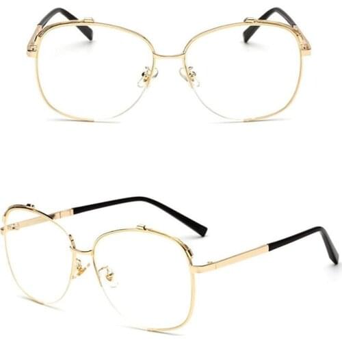 Zowensyh Women's Sunglasses Round