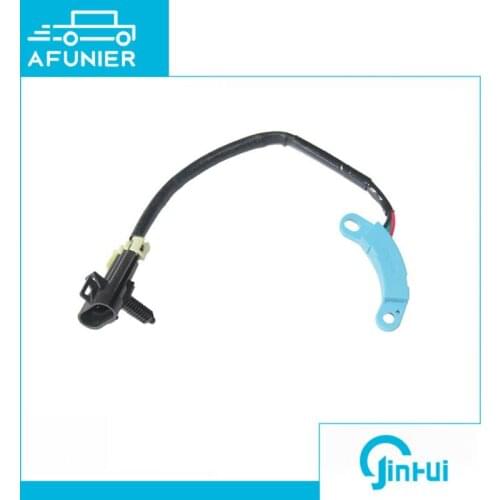 12 months quality guarantee Crankshaft position sensor for Buick regal GL8 OE No.PC82,12567649