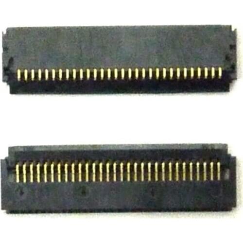 10Pcs/lot 30Pin Keyboard Motherboard Connector For MacBook Pro 13" A1278 A1342/15" A1286/17" A1297