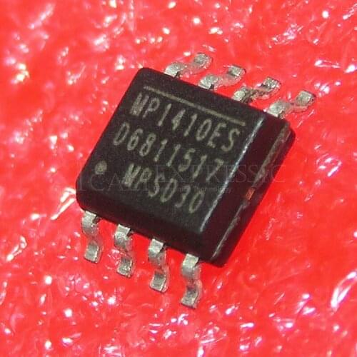 10PCS MP1410ES MP1410 SOP-8 Switching voltage regulator IC In Stock