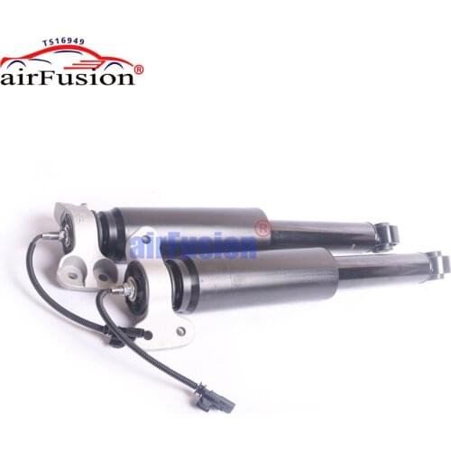 AirFusion 2013-2019 2X Strut Rear Shock Absorber W/Electric For Cadillac XTS 3.6L V6 22961781 20903683