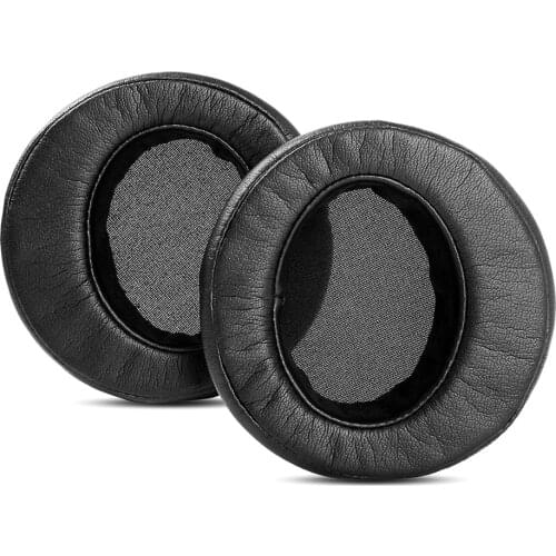 Earpads Replacement Pillow Ear Pads Foam Cushion Cover Cups Repair Parts for Mixcder E10 E 10 Headphones Headset