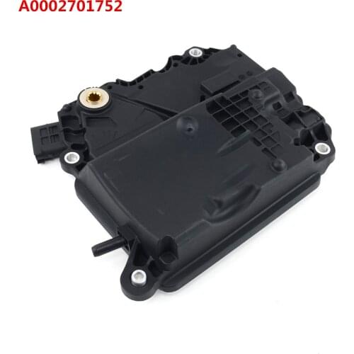 AP02 722.9 ISM Intelligent Servo Module A0002701752 Programming For Mercedes-Benz A E G Class 0002701752