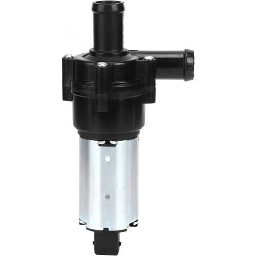 Car Auto Additional Electric Water Pump for Engine Cooling 0392020034 Fit for Opel B VECTRA B Auxiliary Water Pump 1040347
