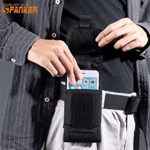 EXCELLENT ELITE SPANKER Women's Wallets For Phones