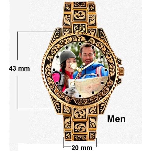 Мужские часы из нержавеющей стали JANVOLL China At AliExpress