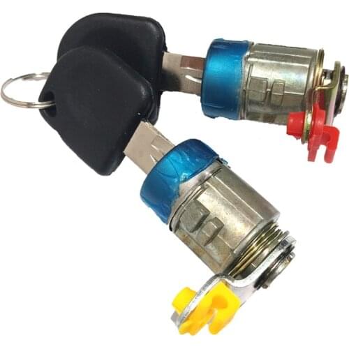 Ignition Door Key for Daewoo Matiz S60460026/5