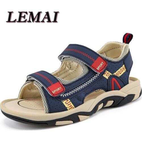 LEMAI Children's Orthopedic Shoes