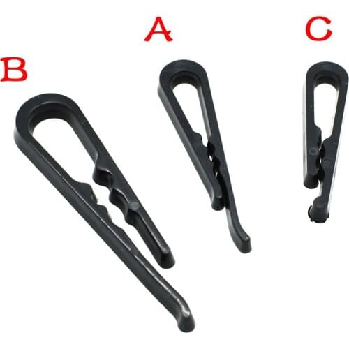 MEIGEMEI Clips For Fabric