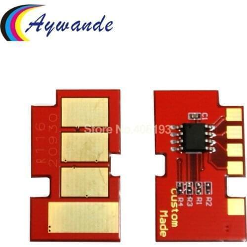 MLT-R116 R116 drum cartridge chip for samsung SL-M2625 M2825 2825WN M 2675 2875FD 2835 2825DW M2885FW Imaging Unit reset chip