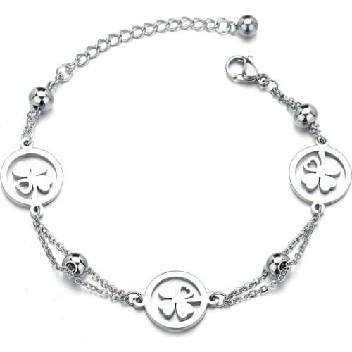 MUQGEW Bead Bracelets