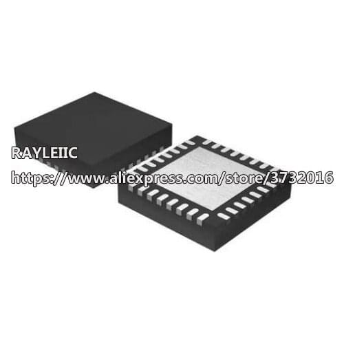 Non-counterfeit.NEW Original TLV320AIC32IRHBR TLV320AIC32IRHB TLV320AIC32 QFN32 In Stock