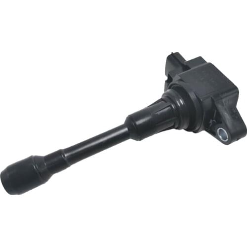 New Ignition Coil for Nissan Altima Sentra Rogue Versa QASHQAI JUKE MICRAI NOTE KOLEOSI X-TRAIL INFINITI FX50 QX70 22448-ED000