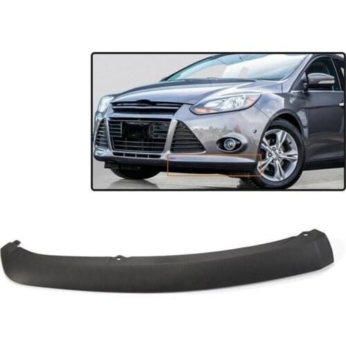 Car Front Bumper Lower Valance Right Side for 2012-2014 Ford Focus CP9Z17626A