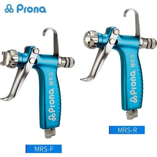 Prona Spray Guns LVLP