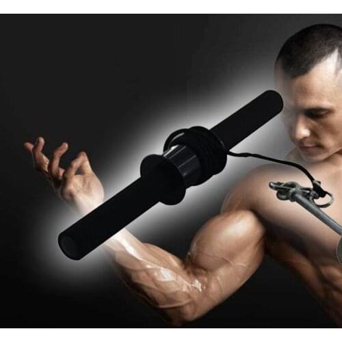 Forearm Trainer Wrist Strengthen Arm Strengthen Arm Trainer Fitness Equipment Exercise W4-192