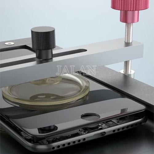 WYLIE WL-1808 Max 15inch Universal LCD Separator For Pad Tablet PRO 11 12.9 Housing Back Cover Separating No Hurt Display