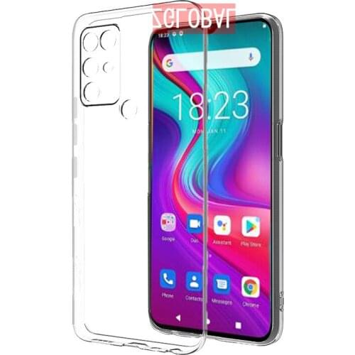 ZGLOBAL DOOGEE Phone Cases