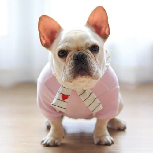 [MPK Dog Vests] New Design Korean Dog Shirt, Dogs Clothes