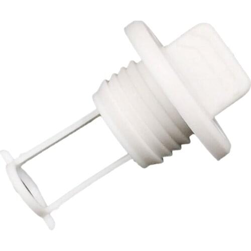 1 Pcs 2.2 Inch Portable Kayak Drain Plug Plugs Bung Thread For Dinghy Kayak Canoes Boat Universal Drain Plug