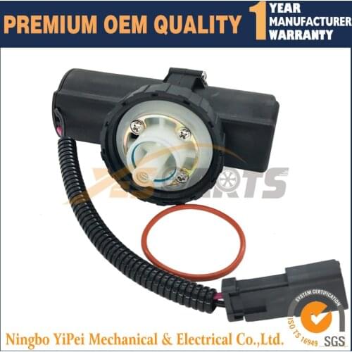 228-9129 New Fuel Pump for Caterpillar Backhoe 414E 416D 416E 420D+ Cat