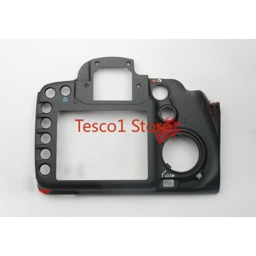 Brand New Original For Canon 7D Back Cover, Back Shell Only Bare Shell Repair Part