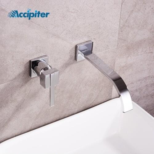 Accipiter Bath Faucets