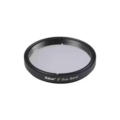 Askar Duo-Band Filter