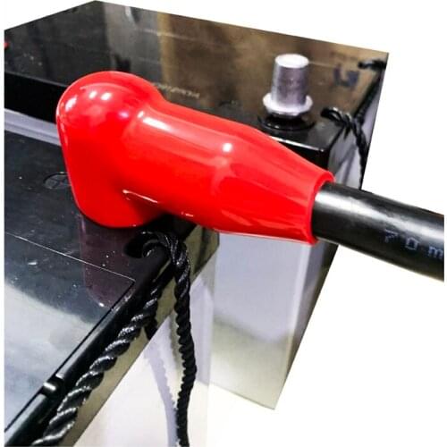 Large PVC insulation sheath