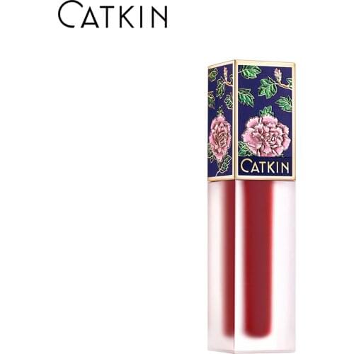 Catkin Matte Lip Gloss