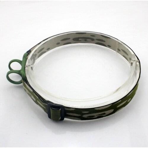 Yupard Headband Flashlight Fixed Strap Headlamp Belt Outdoor Camp Hiking Tool + Free Shipping