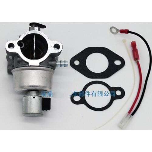 12-853-118S Carburetor Assembly For Kohler 12-853-104S