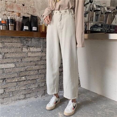 Mazefeng Womens Boyfriend Jeans