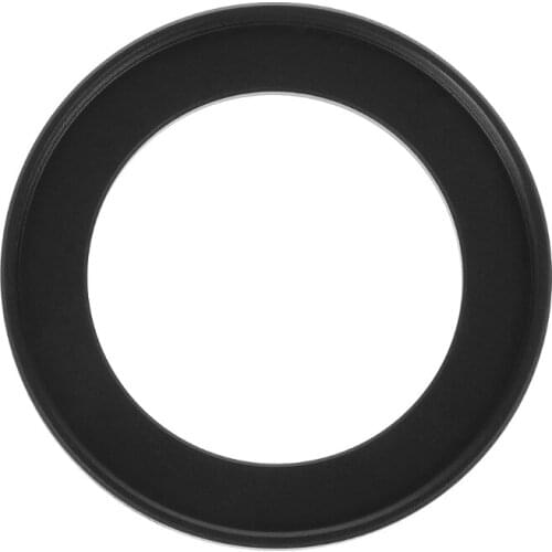 40.5mm To 52mm Metal Step Up Rings Lens Adapter Filter Camera Tool Accessories 203B