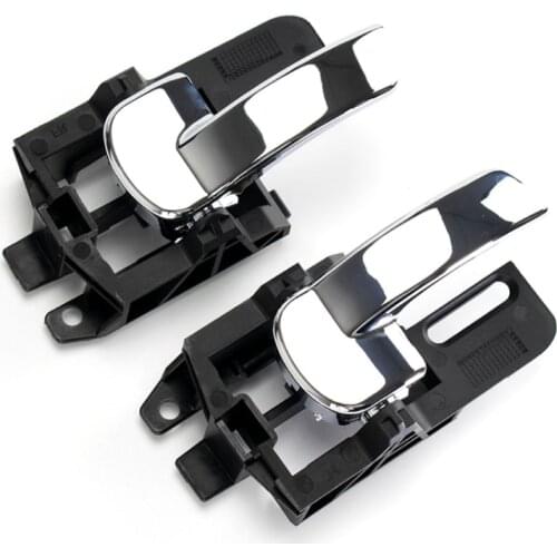 2021 New Qashqai 2007-2013 Inner Door Handle Corrosion Resistance Replaceable Part