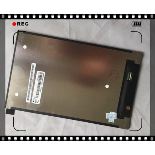 BP080WX1 Original LCD display For T1-A21L t1-823l t1-10 tablet pc LCD screen BP080WX1-200 1280x800 ips Display screen